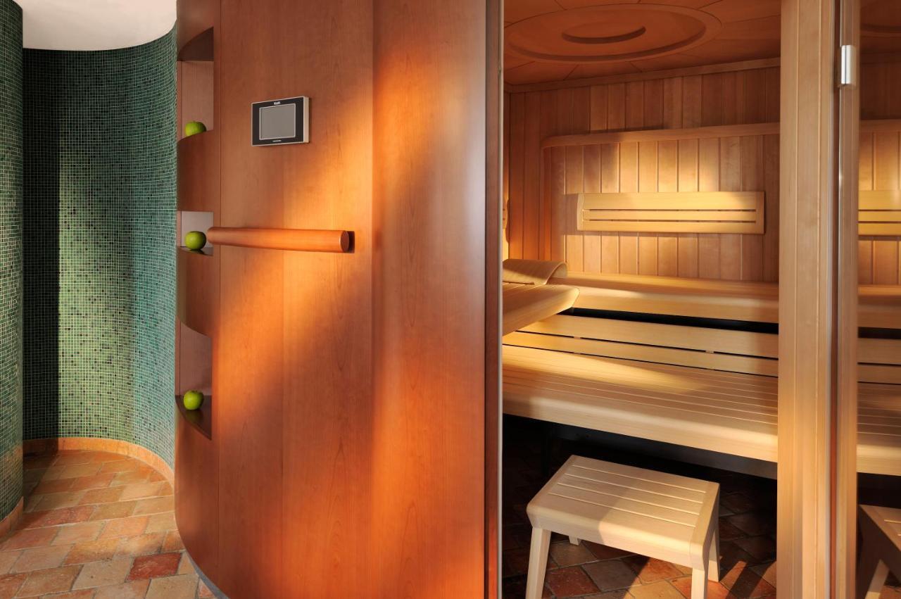 Salzwasserherz Senhoog Luxury Holiday Homes ***** มอร์ซุม ภายนอก รูปภาพ